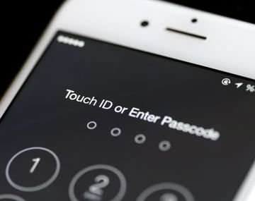El FBI accede a los datos del iPhone