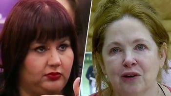 como fue el emotivo reencuentro entre andrea del boca y yipio tras su salida de gran hermano como fue el emotivo reencuentro entre andrea del boca y yipio tras su salida de gran hermano