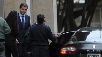 vandenbroele pidio que su extradicion se defina en el pais vandenbroele pidio que su extradicion se defina en el pais