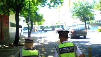 por los ataques a ciclistas, piden que la policia metropolitana custodie las bicisendas por los ataques a ciclistas, piden que la policia metropolitana custodie las bicisendas