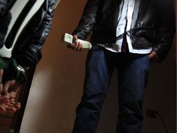 secuestro extorsivo a un empresario secuestro extorsivo a un empresario