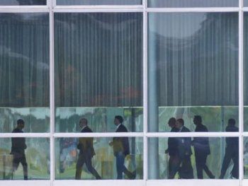 Bolsonaro sigue sin reconocer la derrota y se retiró del Palacio del Planalto sin hacer declaraciones