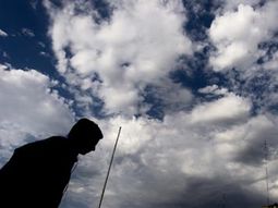 esperan una jornada nublada y fresca en capital y alrededores esperan una jornada nublada y fresca en capital y alrededores