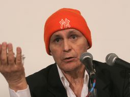 murio el cineasta y cantautor leonardo favio murio el cineasta y cantautor leonardo favio