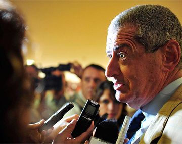 Jorge Landau: Es feo no aceptar que se perdió