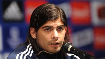 se destaca el regreso de banega en la nueva lista de sabella se destaca el regreso de banega en la nueva lista de sabella