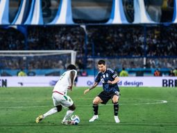 cambio de horario para argentina-zambia: el partido arrancara un rato mas tarde cambio de horario para argentina-zambia: el partido arrancara un rato mas tarde