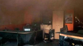 no le cubrieron el choque contra un caballo e incendio la aseguradora no le cubrieron el choque contra un caballo e incendio la aseguradora