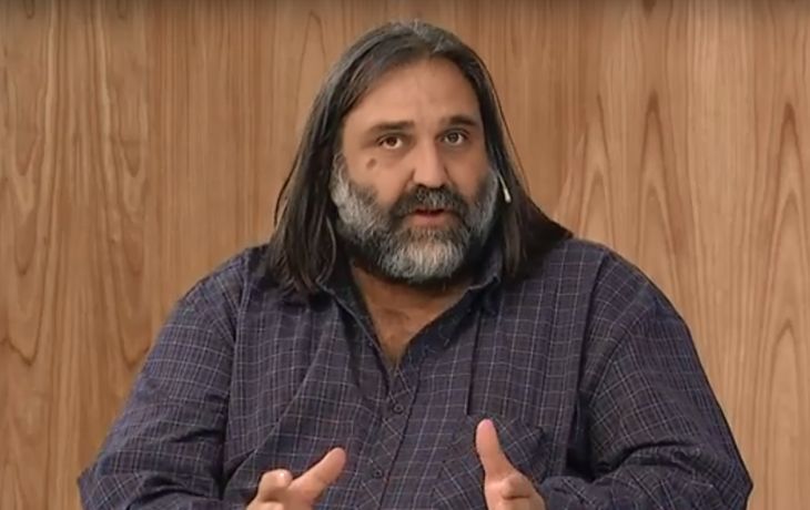 Baradel, sobre la paritaria docente: No vamos a firmar un salario a la baja