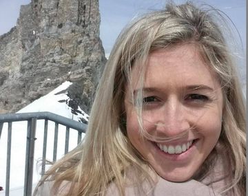 Butcher tenía 27 años