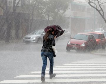 Pronóstico del tiempo del jueves 13 de junio de 2019