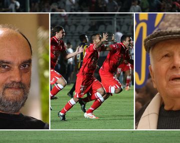 El cuento de Fontanarrosa que no fue: Central y una noche para el olvido