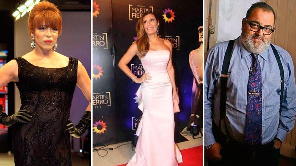 Lizy Tagliani defendió a Flor de la V por la descalificación de Jorge Lanata