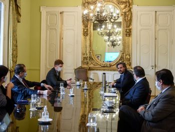 Moratoria 2020: buscan ampliar el alcance del programa para beneficiar a quienes est&aacute;n endeudados por la pandemia de Covid-19