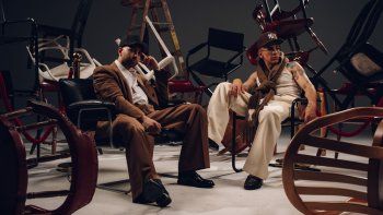 j quiles y lenny tavarez lanzaron su album en conjunto superarte j quiles y lenny tavarez lanzaron su album en conjunto superarte