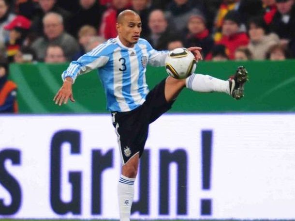 Clemente se hizo el mismo tatuaje que Cristiano Ronaldo