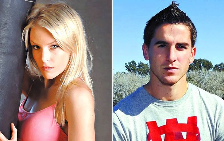 ¿Quién es el nuevo novio futbolista de la sueca?