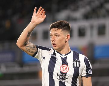 Lo quisieron Boca y River: cuál podría ser el destino de Rodrigo Garro