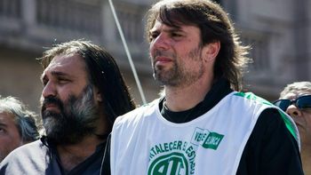 ATE presentó un amparo contra los despidos ATE presentó un amparo contra los despidos