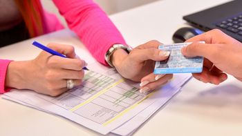 Este es el proceso para obtener la licencia de conducir digital de forma ágil y simple. Este es el proceso para obtener la licencia de conducir digital de forma ágil y simple.