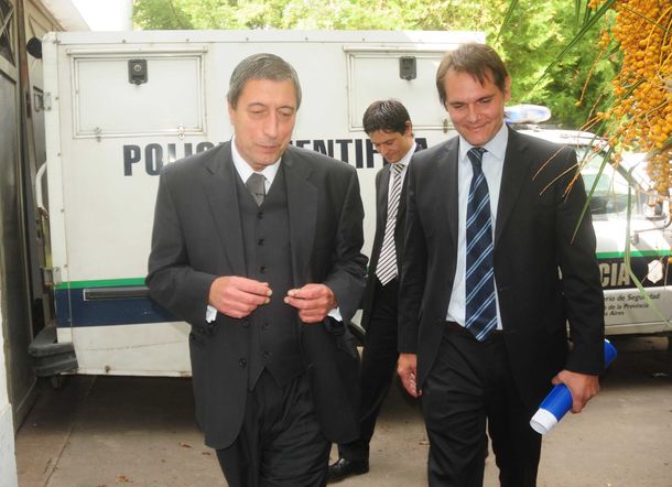 Nunca nadie podrá determinar el número de fallecidos