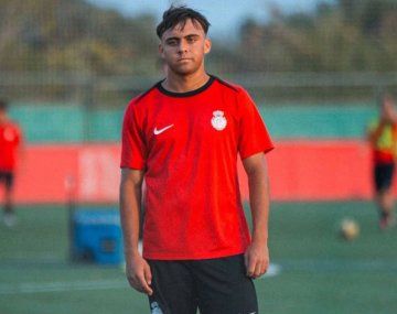 River apuesta fuerte: cerró la llegada de Alex Woiski en este mercado