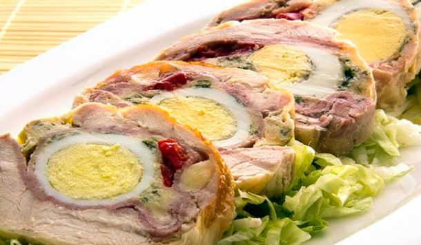 La Anmat prohibió la venta y el consumo de un matambre de pollo por dos casos de botulismo