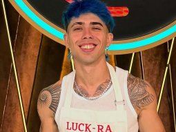 Luck Ra Luck Ra