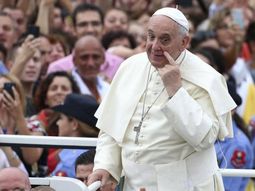 francisco a los jovenes en paraguay: hagan lio pero ayuden a organizarlo bien francisco a los jovenes en paraguay: hagan lio pero ayuden a organizarlo bien