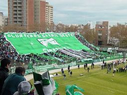 Los dirigentes acordaron con el Comité Regularizador y se levantó el paro en las categorías del ascenso