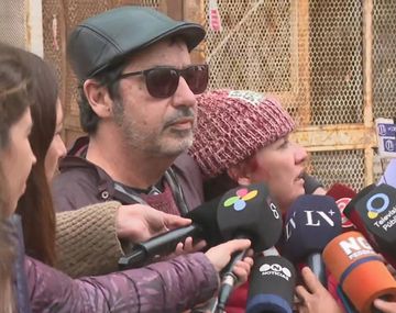 Declararon los tíos de César Sena: No ponemos las manos en el fuego por nadie