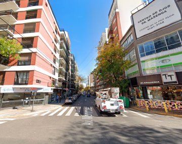 Emancipación de jóvenes en la Ciudad: alquilar un monoambiente representó más de la mitad del salario