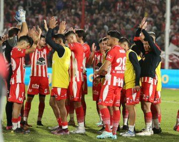 Instituto busca recuperarse frente a Colón