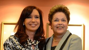 cristina flies to brasilia to attend meeting between brics and unasur leaders cristina flies to brasilia to attend meeting between brics and unasur leaders