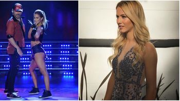 Flor Vigna habló de la salida de Pedro Alfonso de ShowMatch Flor Vigna habló de la salida de Pedro Alfonso de ShowMatch