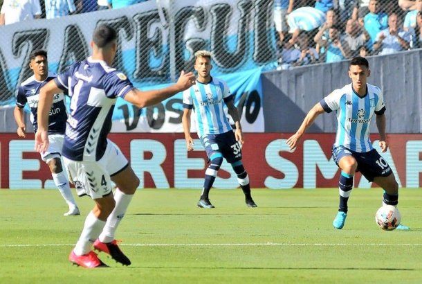 Fútbol libre por celular: cómo ver en vivo Gimnasia-Racing