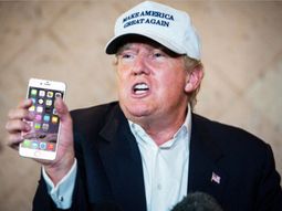 Donald Trump Donald Trump