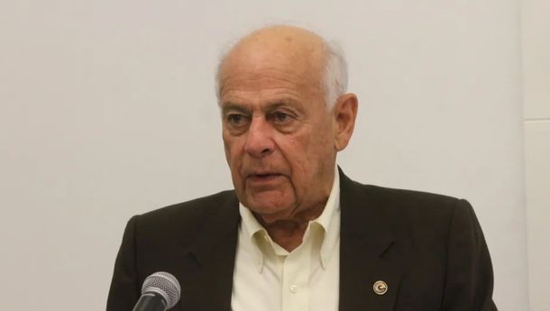 El empresario tenía 91 años y deja un legado que va a perdurar por siempre.