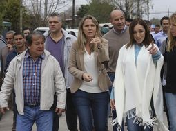 Vidal delega funciones para salir de campaña de cara a las PASO Vidal delega funciones para salir de campaña de cara a las PASO