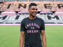 polemica en la mls: abrieron una investigacion por la llegada de casemiro a inter miami polemica en la mls: abrieron una investigacion por la llegada de casemiro a inter miami