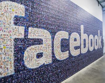 Facebook lanza su segundo programa de pasantías
