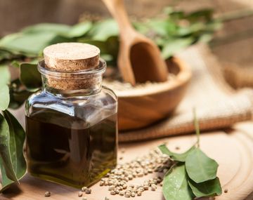 el negocio detrás del cannabis medicinal