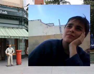 Las echaron de un bar de Recoleta por lesbianas: llaman a un tortazo