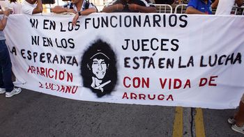 exhumaran el cuerpo de luciano arruga exhumaran el cuerpo de luciano arruga