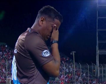 Severino sigue cumpliendo sueños