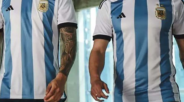 Estoy mal: la confesión de uno de los jugadores que se pierde el Mundial a último momento