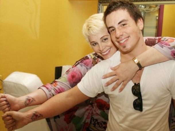 El apoyo de una madre: No sé si Fede es muy fiel