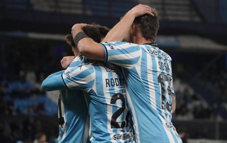 Bombazo: Racing está muy cerca de cerrar la vuelta de un viejo conocido