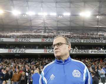 El Olympique de Bielsa respondió a las críticas con una goleada