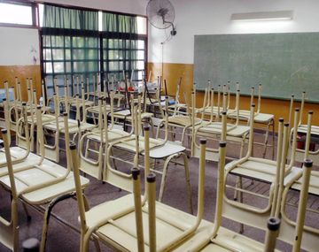 Ciudad y Provincia retoman la paritaria con los gremios docentes